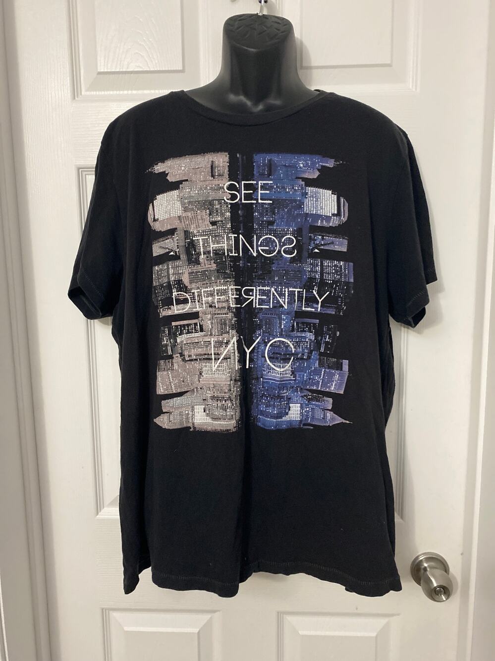 Free state tee shirt size xxl